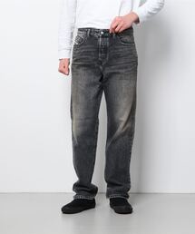 DIESEL（ディーゼル）の「DIESEL SS22 メンズ デニムパンツ