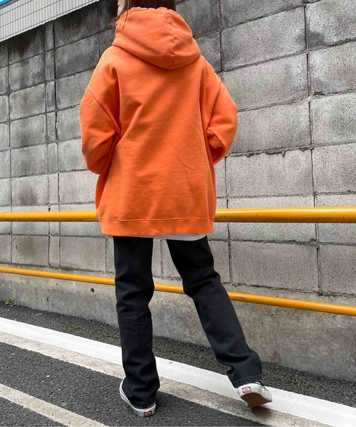 NO NEED(ノーニード)の「スリムフィットブラックデニム(デニムパンツ・メンズ・ブラック・LL/M/L)」の19枚目の写真