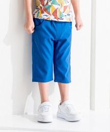 LB CLUB | 撥水加工ストレッチツイル６分丈ＰＮ(その他パンツ)