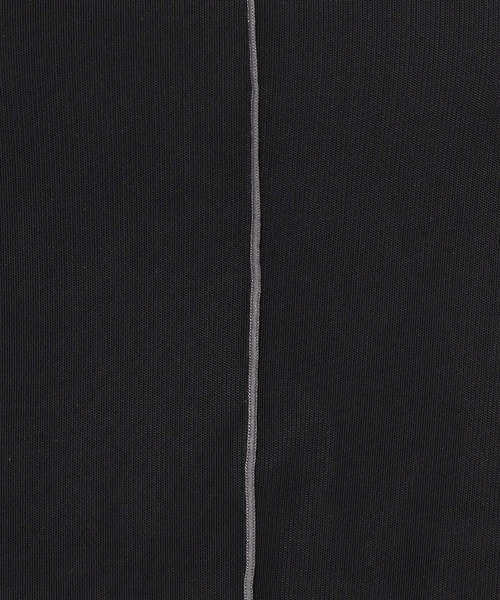 PAGEBOY(ページボーイ)の「シアータートルロングスリーブ(Tシャツ/カットソー・レディース・ブラック/オフホワイト/グリーン/オレンジ・FREE)」の16枚目の写真