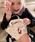 Miss Nellai~Xlj́uMiss Nella Canvas Make Up Bag @RX LoXobOiRXLbg/MtgZbgjvbzCg