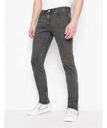 ARMANI EXCHANGE | 【A|X アルマーニ エクスチェンジ】アーバンカラー デニムパンツ_J13 SLIM(デニムパンツ)
