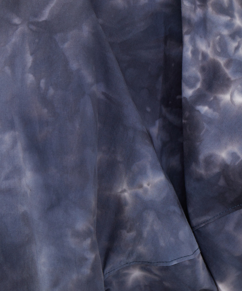 margaux（マルゴー）の「【MARGAUX】タイダイワンピース（ワンピース・レディース・イエロー/ブラック・フリー）」の11枚目の写真