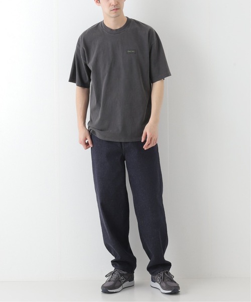 ONLY NY（オンリーニューヨーク）の「【ONLY NY / オンリーニューヨーク】COASTAL WILDLIFE T-SHIRT（Tシャツ/カットソー・メンズ・ホワイト/ブラック系その他・MEDIUM/LARGE/X-LARGE）」の3枚目の写真