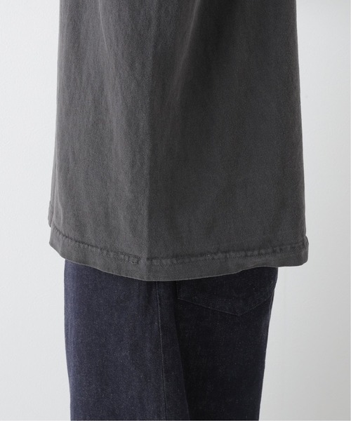 ONLY NY（オンリーニューヨーク）の「【ONLY NY / オンリーニューヨーク】COASTAL WILDLIFE T-SHIRT（Tシャツ/カットソー・メンズ・ホワイト/ブラック系その他・MEDIUM/LARGE/X-LARGE）」の11枚目の写真