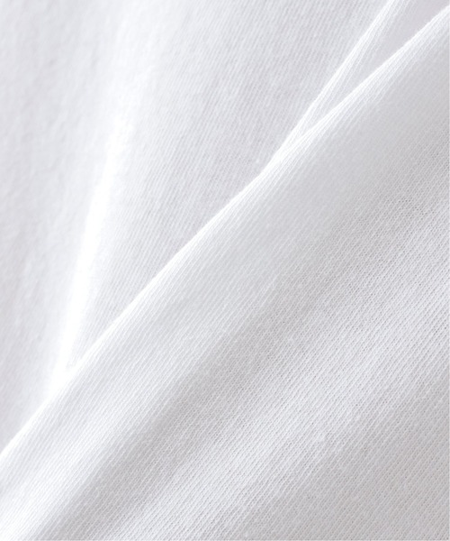 ONLY NY（オンリーニューヨーク）の「【ONLY NY / オンリーニューヨーク】COASTAL WILDLIFE T-SHIRT（Tシャツ/カットソー・メンズ・ホワイト/ブラック系その他・MEDIUM/LARGE/X-LARGE）」の18枚目の写真