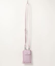 LA BAGAGERIE | マルチスマホポシェット(ショルダーバッグ)