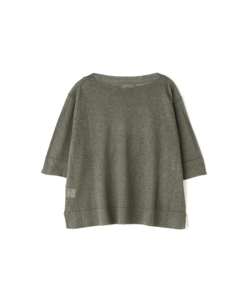 MARGARET HOWELL（マーガレットハウエル）の「LINEN WOOL