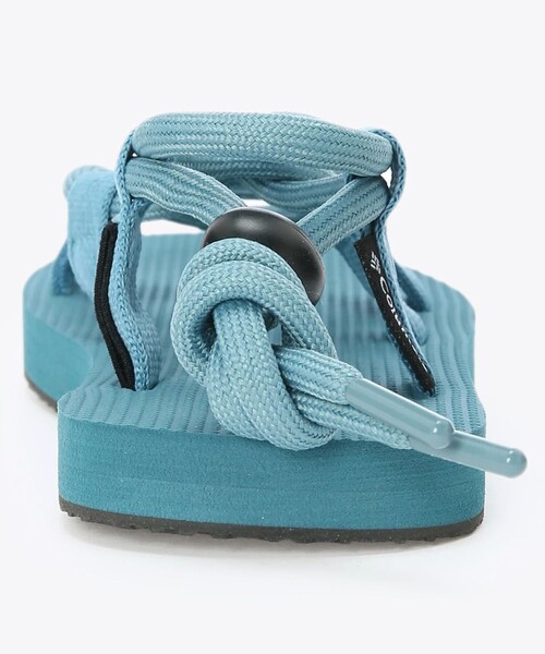 Columbia（コロンビア）の「【KIDS】ユース クスコピアサンダル ツー（サンダル・キッズ・パープル/ブラック/レッド/エメラルド/ベージュ/ブルー・22.0cm/20.0cm/21.0cm/19.0cm）」の19枚目の写真