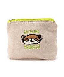 DRESKIP | ◆【ゆるゆるモチーフ】ポーチ(ポーチ)