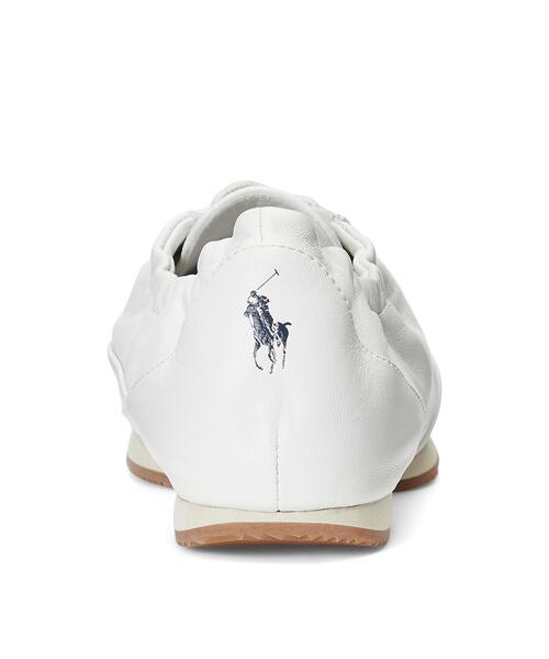 POLO RALPH LAUREN（ポロ ラルフ ローレン）の「ポニー