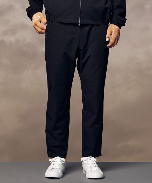 NEW BALANCE（ニューバランス）の「WTT101 STRAIGHT FIT（その他パンツ・メンズ・ブラック・LARGE/SMALL/X-LARGE/MEDIUM/X-SMALL）」の3枚目の写真