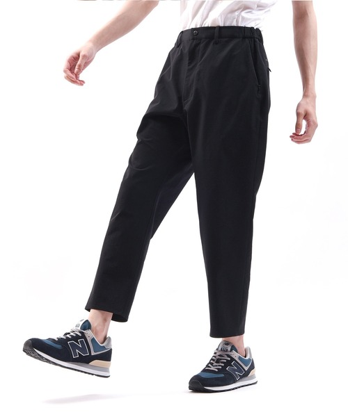 NEW BALANCE（ニューバランス）の「WTT101 STRAIGHT FIT（その他パンツ・メンズ・ブラック・LARGE/SMALL/X-LARGE/MEDIUM/X-SMALL）」の8枚目の写真