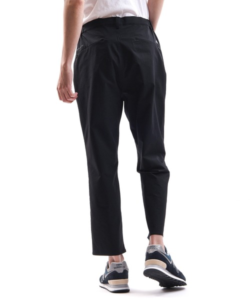 NEW BALANCE（ニューバランス）の「WTT101 STRAIGHT FIT（その他パンツ・メンズ・ブラック・LARGE/SMALL/X-LARGE/MEDIUM/X-SMALL）」の5枚目の写真