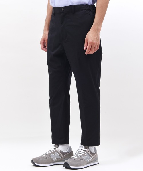 NEW BALANCE（ニューバランス）の「WTT101 STRAIGHT FIT（その他パンツ・メンズ・ブラック・LARGE/SMALL/X-LARGE/MEDIUM/X-SMALL）」の6枚目の写真