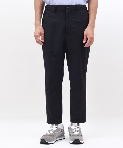 NEW BALANCE（ニューバランス）の「WTT101 STRAIGHT FIT（その他パンツ・メンズ・ブラック・LARGE/SMALL/X-LARGE/MEDIUM/X-SMALL）」の4枚目の写真