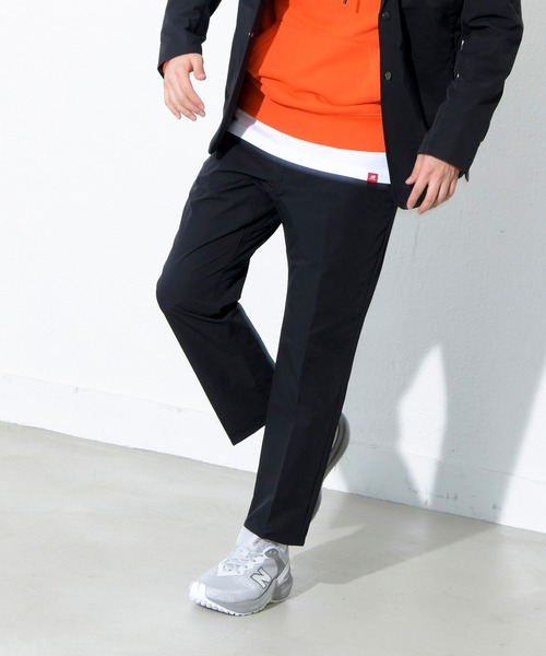 NEW BALANCE（ニューバランス）の「WTT101 STRAIGHT FIT（その他パンツ・メンズ・ブラック・LARGE/SMALL/X-LARGE/MEDIUM/X-SMALL）」の10枚目の写真