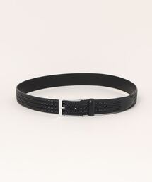 PARKS TOKYO SELECT | 【kostikal.】（KST）レザーベルト(ベルト)