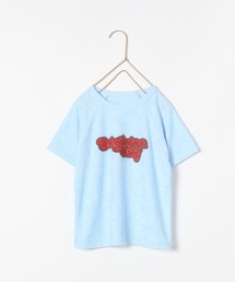 LOWRYS FARM | パイルプリントＴＥＥ　294780(Tシャツ/カットソー)