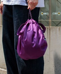 GLOSTER | 【GLOSTER/グロスター】リップストップミニショルダーバッグ ヘルメットバッグ RIPSTOP(ショルダーバッグ)