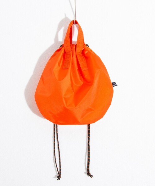 GLOSTER（グロスター）の「【GLOSTER/グロスター】リップストップミニショルダーバッグ ヘルメットバッグ RIPSTOP（ショルダーバッグ・メンズ・ブラック/ロイヤルブルー/パープル/イエロー/オレンジ・FREE）」の19枚目の写真