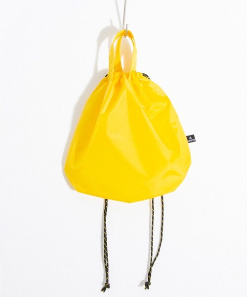 GLOSTER（グロスター）の「【GLOSTER/グロスター】リップストップミニショルダーバッグ ヘルメットバッグ RIPSTOP（ショルダーバッグ・メンズ・ブラック/ロイヤルブルー/パープル/イエロー/オレンジ・FREE）」の18枚目の写真