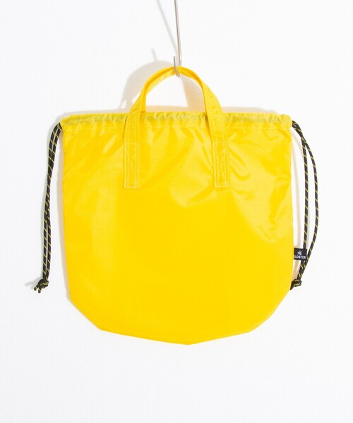 GLOSTER（グロスター）の「【GLOSTER/グロスター】リップストップミニショルダーバッグ ヘルメットバッグ RIPSTOP（ショルダーバッグ・メンズ・ブラック/ロイヤルブルー/パープル/イエロー/オレンジ・FREE）」の13枚目の写真