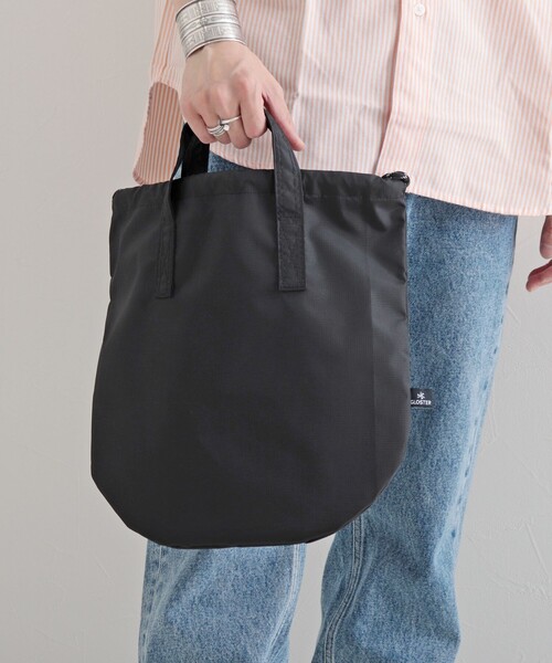 GLOSTER（グロスター）の「【GLOSTER/グロスター】リップストップミニショルダーバッグ ヘルメットバッグ RIPSTOP（ショルダーバッグ・メンズ・ブラック/ロイヤルブルー/パープル/イエロー/オレンジ・FREE）」の21枚目の写真