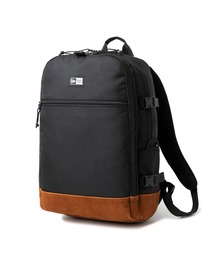 NEW ERA（ニューエラ）の「ニューエラ リュック バックパック スクエア（バックパック/リュック）」