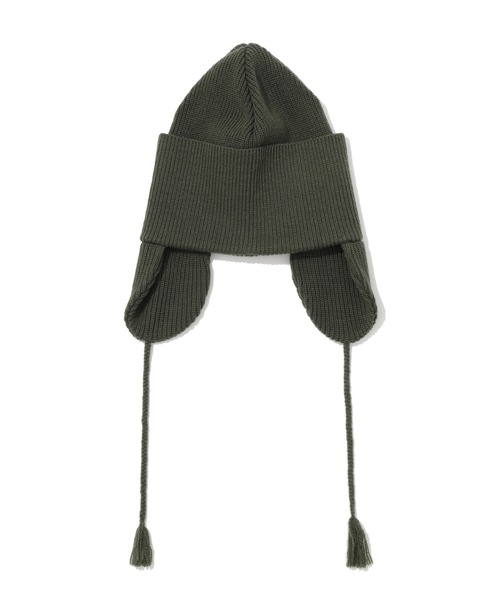 Undercoverism（アンダーカバイズム）の「UI2B4H01（ニットキャップ