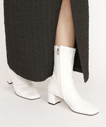 Ray BEAMS | Ray BEAMS / ストレッチ ブーツ(ブーツ)