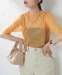 natural couture(ナチュラルクチュール)の「トップス(ニット/セーター)」