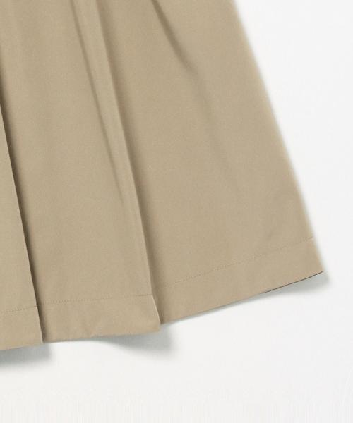 BEAMS LIGHTS Women's(ビームスライツ ウィメンズ)の「BEAMS LIGHTS / 柄×無地 リバーシブルスカート(スカート・レディース・ベージュ/ネイビー・ONE SIZE)」の15枚目の写真