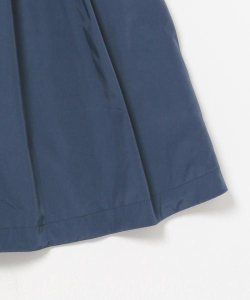 BEAMS LIGHTS Women's(ビームスライツ ウィメンズ)の「BEAMS LIGHTS / 柄×無地 リバーシブルスカート(スカート・レディース・ベージュ/ネイビー・ONE SIZE)」の19枚目の写真