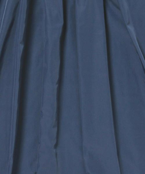 BEAMS LIGHTS Women's(ビームスライツ ウィメンズ)の「BEAMS LIGHTS / 柄×無地 リバーシブルスカート(スカート・レディース・ベージュ/ネイビー・ONE SIZE)」の18枚目の写真