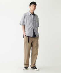 MHL. | NATURAL WASHED COTTON(その他パンツ)