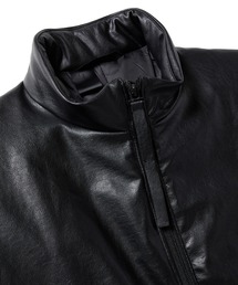 ジャケット・アウター N.HOOLYWOOD COMPILE STAND COLLAR BLOUSON N.HOOLYWOOD - N.HOOLYWOOD COMPILE STAND COLLAR BLOUSON