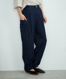 ONIGIRI | デニム　パンツ(デニムパンツ)