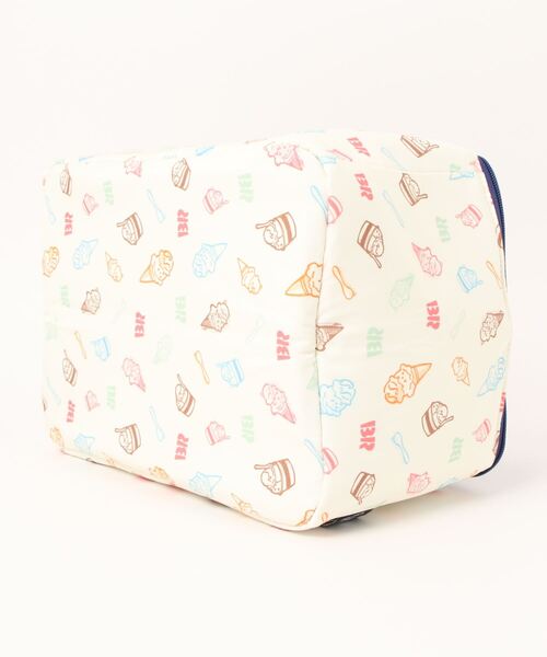 GLOBAL WORK（グローバルワーク）の「サーティワン/ランチコンテナバッグ/285473（その他・レディース・ホワイト・FREE）」の13枚目の写真