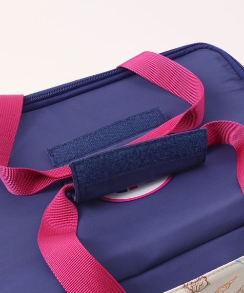 GLOBAL WORK（グローバルワーク）の「サーティワン/ランチコンテナバッグ/285473（その他・レディース・ホワイト・FREE）」の5枚目の写真