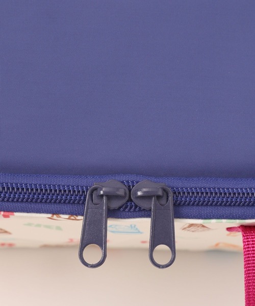 GLOBAL WORK（グローバルワーク）の「サーティワン/ランチコンテナバッグ/285473（その他・レディース・ホワイト・FREE）」の6枚目の写真