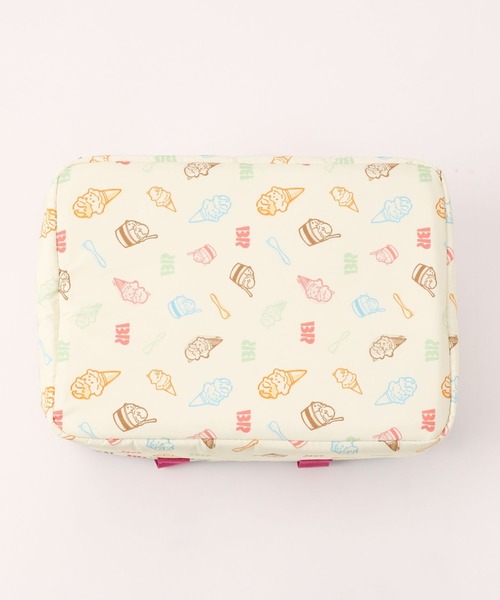 GLOBAL WORK（グローバルワーク）の「サーティワン/ランチコンテナバッグ/285473（その他・レディース・ホワイト・FREE）」の8枚目の写真