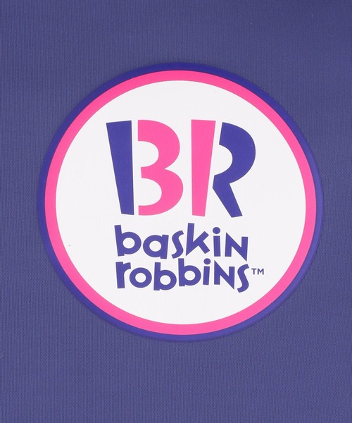 GLOBAL WORK（グローバルワーク）の「サーティワン/ランチコンテナバッグ/285473（その他・レディース・ホワイト・FREE）」の10枚目の写真