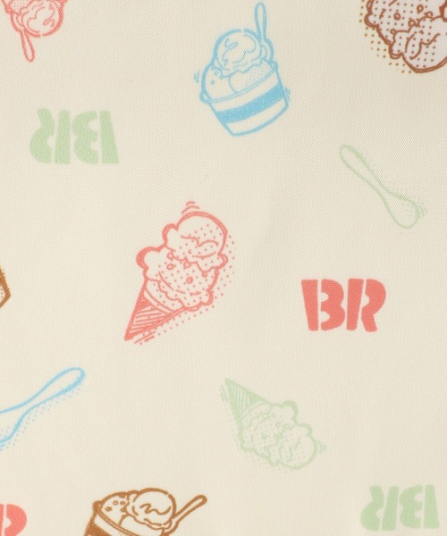 GLOBAL WORK（グローバルワーク）の「サーティワン/ランチコンテナバッグ/285473（その他・レディース・ホワイト・FREE）」の11枚目の写真