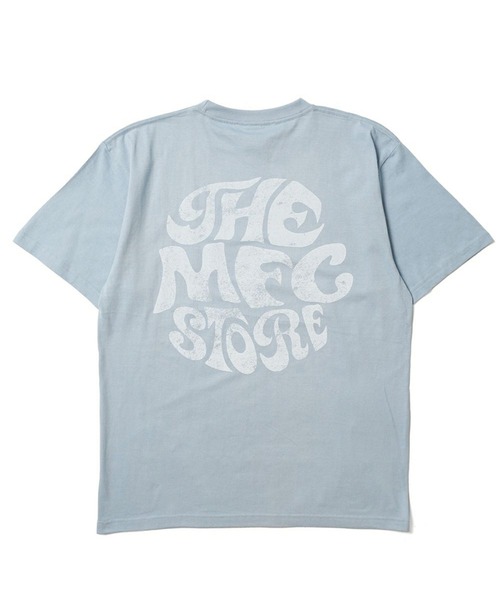 MFC STORE（エムエフシーストア）の「MFC STORE THE MFC STORE S/S TEE（Tシャツ/カットソー・メンズ・ホワイト/ブラック/ライトグリーン/ブルー系その他/ライトピンク・L/XL/XXL/S/M）」の4枚目の写真