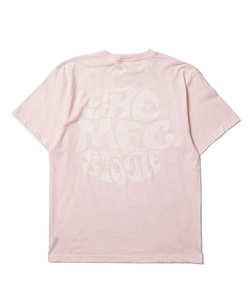 MFC STORE（エムエフシーストア）の「MFC STORE THE MFC STORE S/S TEE（Tシャツ/カットソー・メンズ・ホワイト/ブラック/ライトグリーン/ブルー系その他/ライトピンク・L/XL/XXL/S/M）」の5枚目の写真