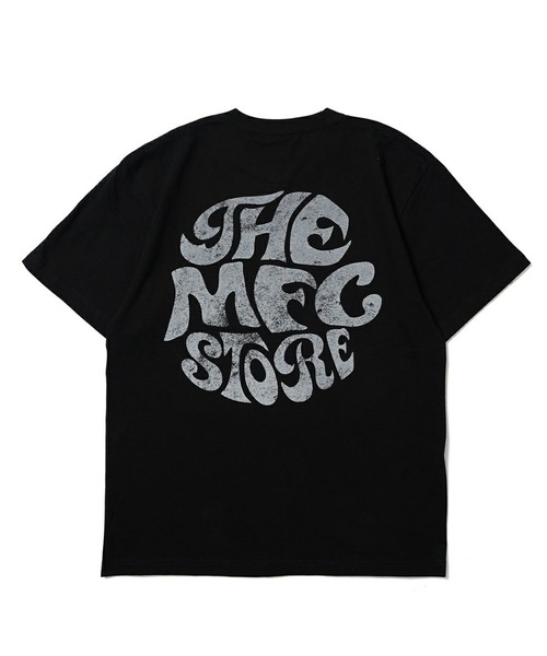 MFC STORE（エムエフシーストア）の「MFC STORE THE MFC STORE S/S TEE（Tシャツ/カットソー・メンズ・ホワイト/ブラック/ライトグリーン/ブルー系その他/ライトピンク・L/XL/XXL/S/M）」の3枚目の写真
