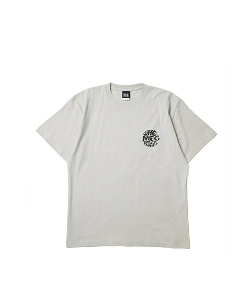 MFC STORE（エムエフシーストア）の「MFC STORE THE MFC STORE S/S TEE（Tシャツ/カットソー・メンズ・ホワイト/ブラック/ライトグリーン/ブルー系その他/ライトピンク・L/XL/XXL/S/M）」の6枚目の写真
