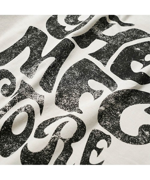 MFC STORE（エムエフシーストア）の「MFC STORE THE MFC STORE S/S TEE（Tシャツ/カットソー・メンズ・ホワイト/ブラック/ライトグリーン/ブルー系その他/ライトピンク・L/XL/XXL/S/M）」の7枚目の写真