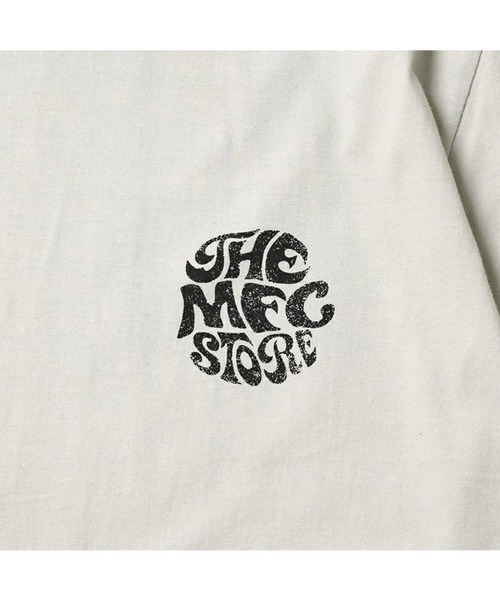 MFC STORE（エムエフシーストア）の「MFC STORE THE MFC STORE S/S TEE（Tシャツ/カットソー・メンズ・ホワイト/ブラック/ライトグリーン/ブルー系その他/ライトピンク・L/XL/XXL/S/M）」の9枚目の写真